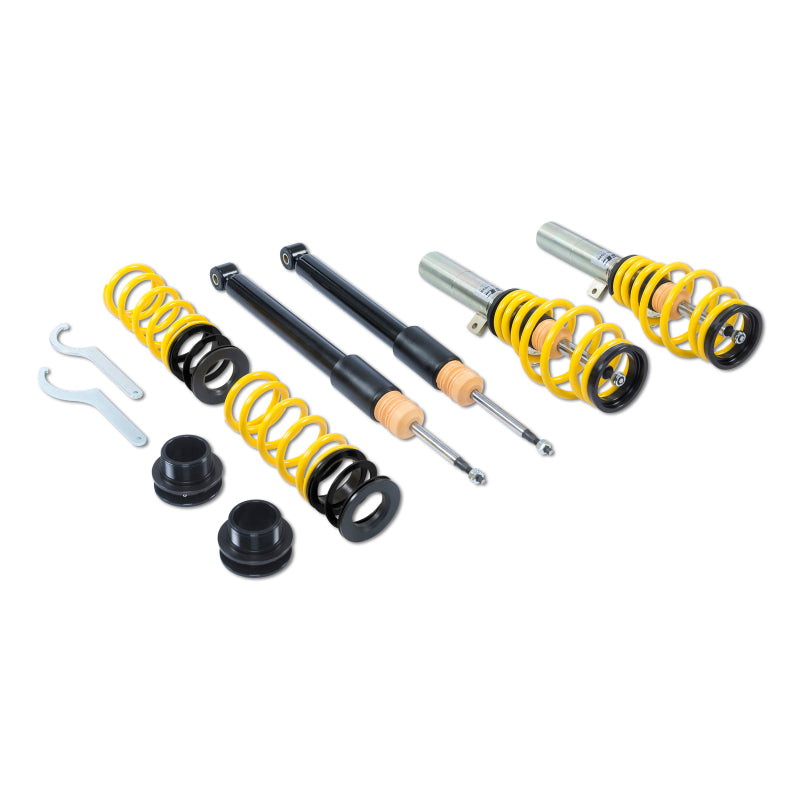 ST X Height Adjustable Coilovers 2015+ Honda Civic (FC) Sedan - 13250034