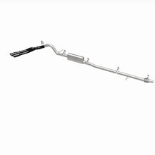 Load image into Gallery viewer, Magnaflow 24+ Ford Ranger Dual Exhaust - Black - 19635