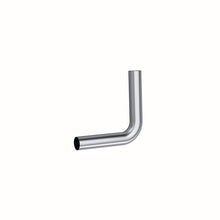 Load image into Gallery viewer, MBRP Universal 3in - 90 Deg Bend 12in Legs Aluminized Steel (NO DROPSHIP) - MB2022