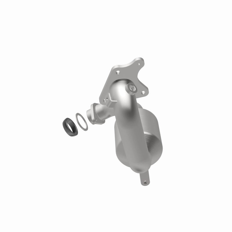 MagnaFlow Direct Fit Catalytic Converter 2015 Juke L4 1.6L OEM - 52439