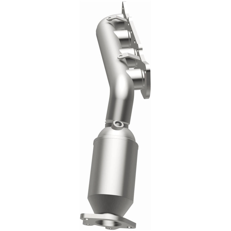 MagnaFlow Direct Fit Catalytic Converter 12-16 Hyundai Equus V8 5.0L Manifold - 22-092