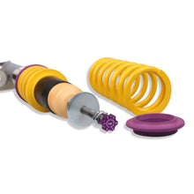 Load image into Gallery viewer, KW Coilover Kit V3 Mitsubishi Lancer EVO 10 - 35265017