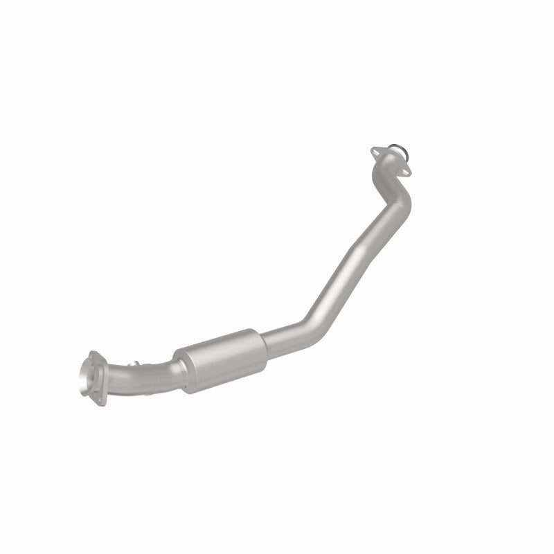 MagnaFlow 12-17 Dodge Durango / 13-17 Jeep Grand Cherokee Direct Fit CARB Compliant Converter - 5551584