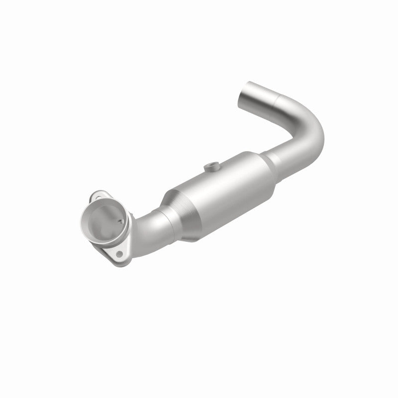 MagnaFlow 07-08 Ford Expedition 5.4L Direct Fit Converter - 5451498