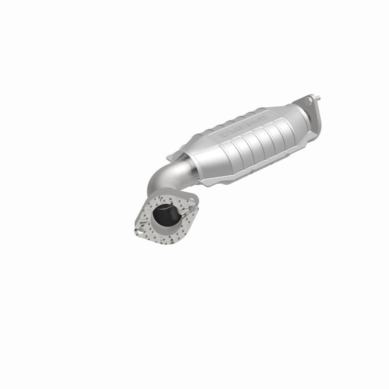 MagnaFlow Direct Fit Catalytic Converter 08-09 Cadi CTS 3.6 Passenger Side OEM - 49171