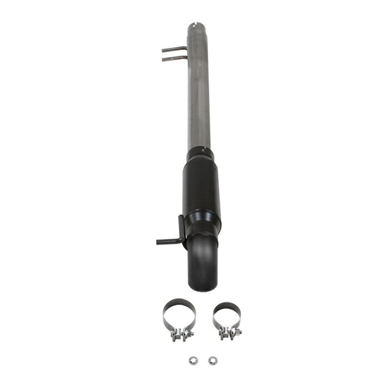 Flowmaster 07-18 Wrangler JK 3.6L/3.8L Outlaw Extreme Cat-Back Exhaust System - 818110