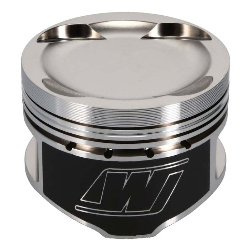 Wiseco Toyota Turbo -14.8cc 1.338 X 87MM Piston Shelf Stock Kit - K550M87