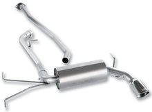 Load image into Gallery viewer, Borla 08-10 Subaru Impreza 2.5i Wagon 4DR SS Catback Exhaust - 140325