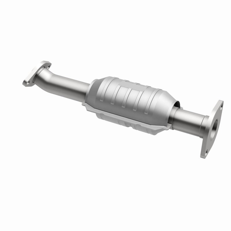 MagnaFlow Conv DF 02-03 MPV 3.0L Driver Side Rear - 24428
