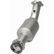 Load image into Gallery viewer, MagnaFlow 2003 Jeep Liberty 3.7L Direct Fit Converter - 4583051
