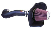 Load image into Gallery viewer, K&amp;N 03-04 Lincoln Navigator V8-5.4L DOHC Performance Intake Kit - 57-2551