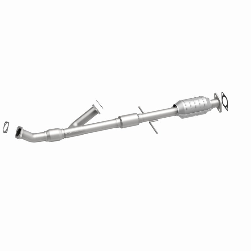 MagnaFlow Direct Fit Catalytic Converter 00-01 Hyundai Sonata 2.5L - 441051