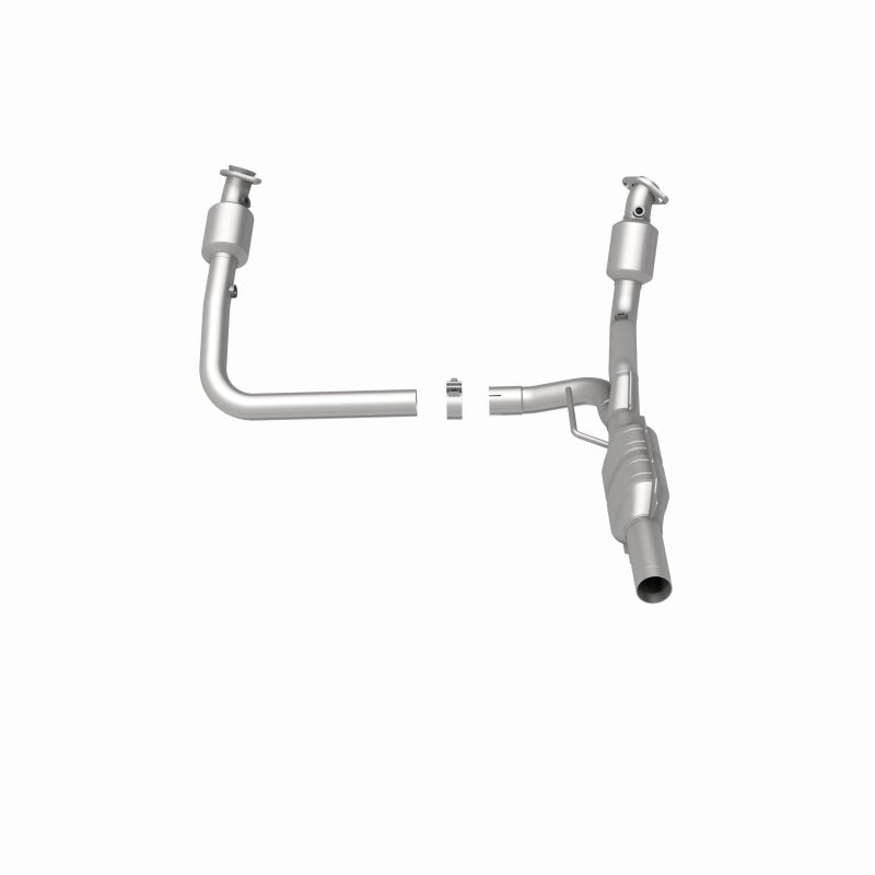 MagnaFlow Direct Fit Catalytic Converter 94-99 Ram 1500/2500 - 447233