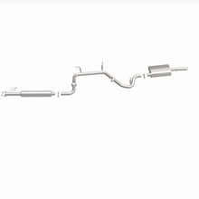 Load image into Gallery viewer, MagnaFlow BRE Exhaust Kit 97-05 Century Grand Prix 3.1L - 106-0199