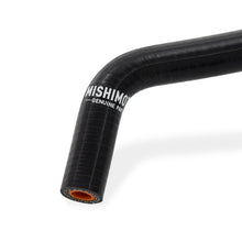 Load image into Gallery viewer, Mishimoto 15-21 VW Golf/GTI Silicone Intake Coolant Reroute Hose Kit - Black - MMHOSE-MK7-15RRBK