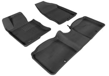 Load image into Gallery viewer, 3D MAXpider 12-17 Hyundai Azera Kagu Black Full Set - L1HY02601509