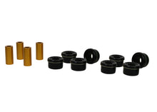 Load image into Gallery viewer, Whiteline 12+ Scion FR-S/Subaru BRZ/Toyota 86/Toyota GT-86 Rear Crossmember-Mount Bushing - KDT921
