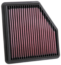 Load image into Gallery viewer, K&amp;N 19-20 Nissan Altima 2.0L Replacement Air Filter - 33-5094