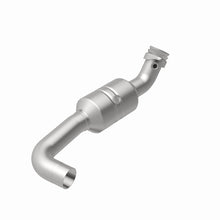 Load image into Gallery viewer, Magnaflow Conv DF 2011-2014 F-150 5.0L Underbody - 52138