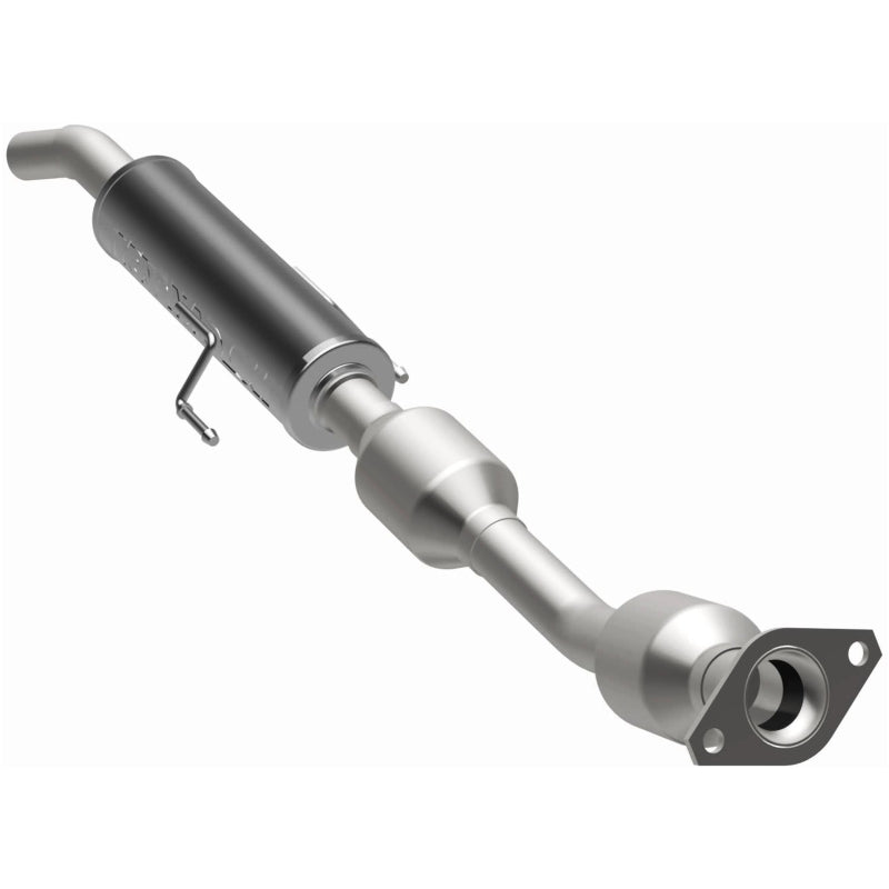 MagnaFlow Direct Fit Catalytic Converter 07-08 Toyota Yaris OEM - 49470