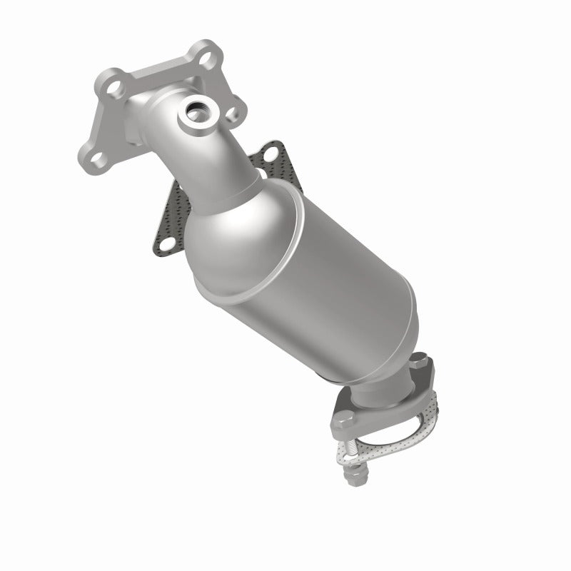 MagnaFlow 18-19 Chevrolet Traverse V6 OEM Underbody Front Rearward Direct Fit Converter - 23-277