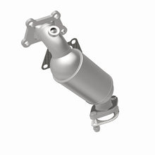 Load image into Gallery viewer, MagnaFlow 18-19 Chevrolet Traverse V6 OEM Underbody Front Rearward Direct Fit Converter - 23-277