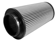 Load image into Gallery viewer, aFe MagnumFLOW Air Filters IAF PDS A/F PDS 5F x 7-1/2B x 5-1/2T x 12H - 21-90041