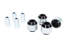 Load image into Gallery viewer, Whiteline 21-25 Volkswagen ID.4 Upper Control Arm Forward Bushing - W63690