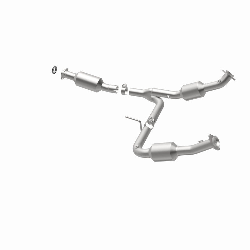 MagnaFlow 04-05 Ford Explorer 4.6L Direct Fit Converter - 5481108