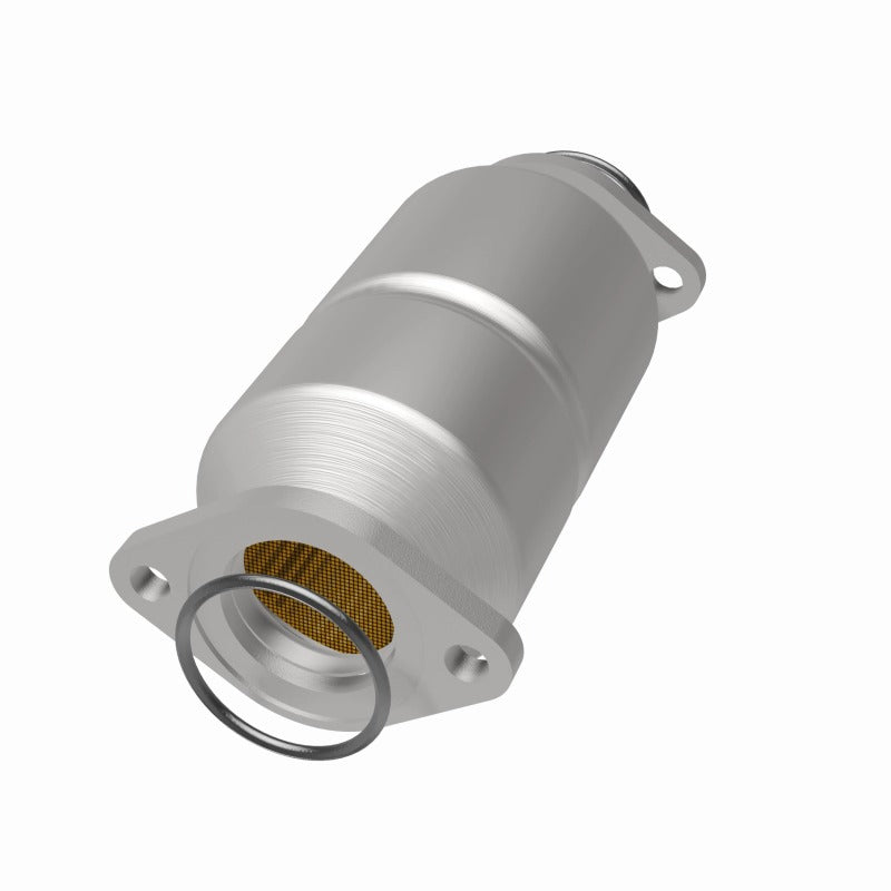 MagnaFlow Direct Fit Catalytic Converter 93-94 Corolla/Prizm CA - 338656