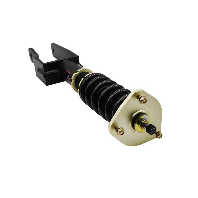 BLOX Racing 17-22 Tesla Model 3 Rwd Plus Series Fully Adjustable Coilovers - BXSS-00600