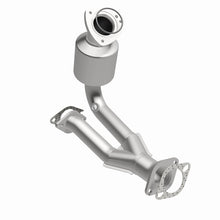 Load image into Gallery viewer, MagnaFlow Direct Fit Catalytic Converter 09-11 Chevy Malibu 3.6L - 51911