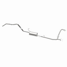Load image into Gallery viewer, MagnaFlow BRE Exhaust Kit 07-17 Nissan Frontier 4.0L - 106-0144