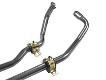 Load image into Gallery viewer, aFe Control ZL-Spec Sway Bar Set; 12-14 Chevrolet Camaro V8 (ZL Spec Chassis Only) - 440-402001-G