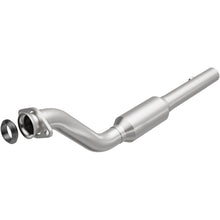 Load image into Gallery viewer, MagnaFlow Direct Fit Catalytic Converter 1996 Buick LeSabre 3.8 - 4481464