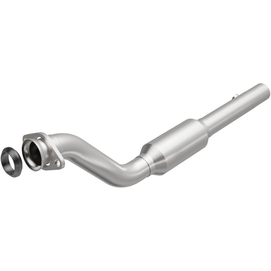 MagnaFlow Direct Fit Catalytic Converter 1996 Buick LeSabre 3.8 - 4481464