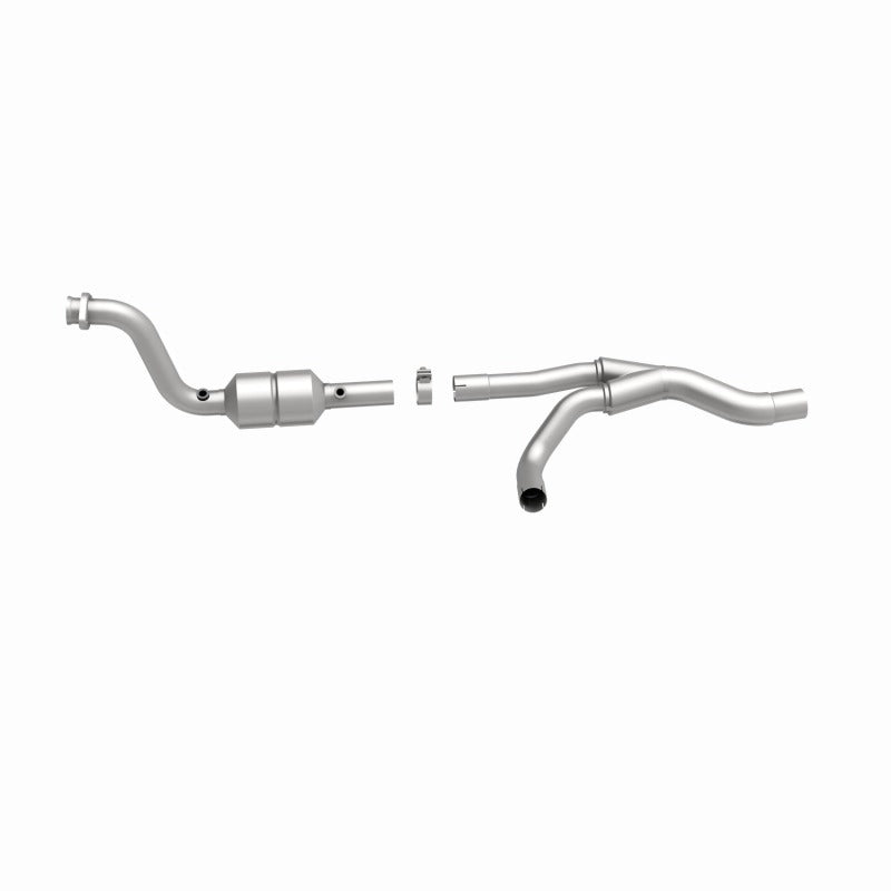 MagnaFlow Direct Fit Catalytic Converter 2004 Durango 5.7L Passenger Side - 93252
