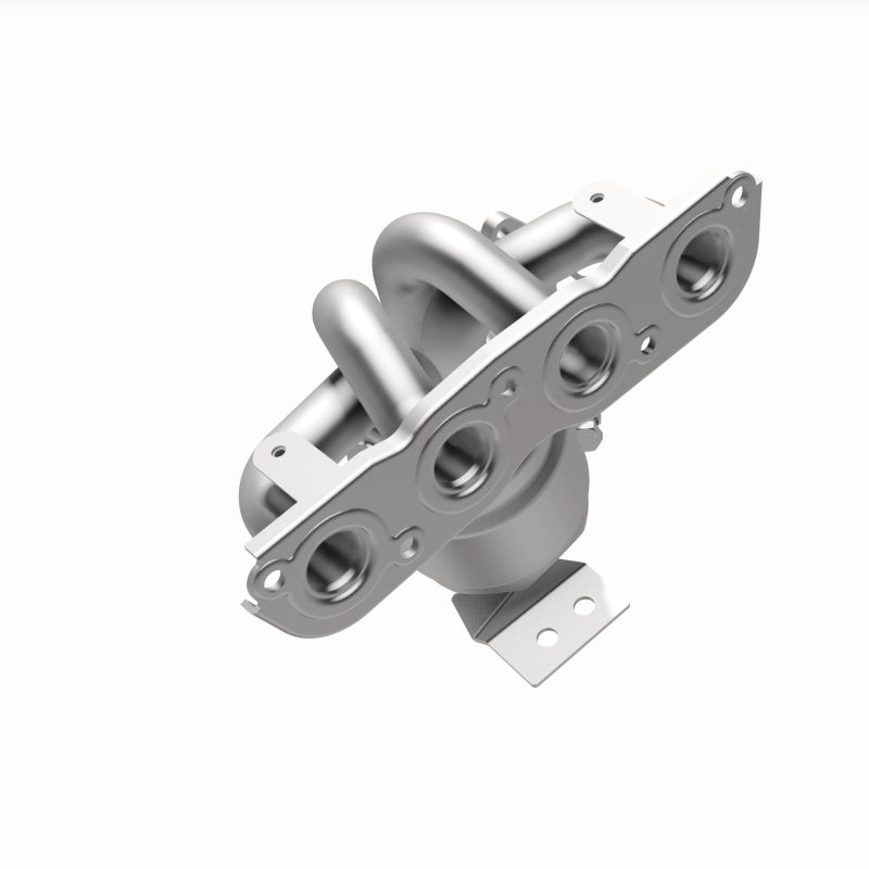 MagnaFlow 17-22 Hyundai Ioniq OEM Grade Federal / EPA Compliant Direct Fit Converter - 22-231
