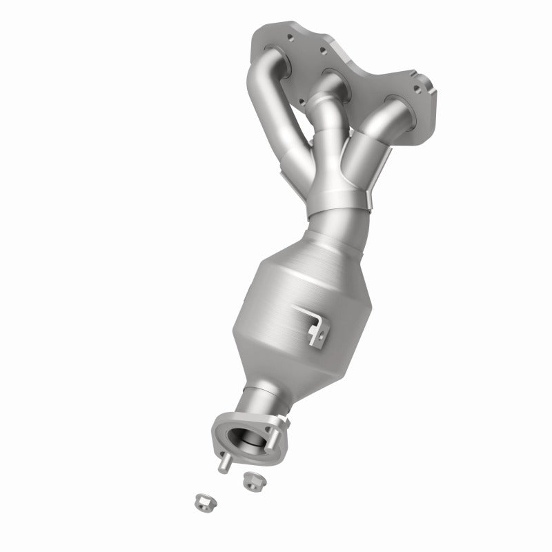 MagnaFlow Direct Fit Catalytic Converter 06-09 Toyota RAV4 3.5L - 51820