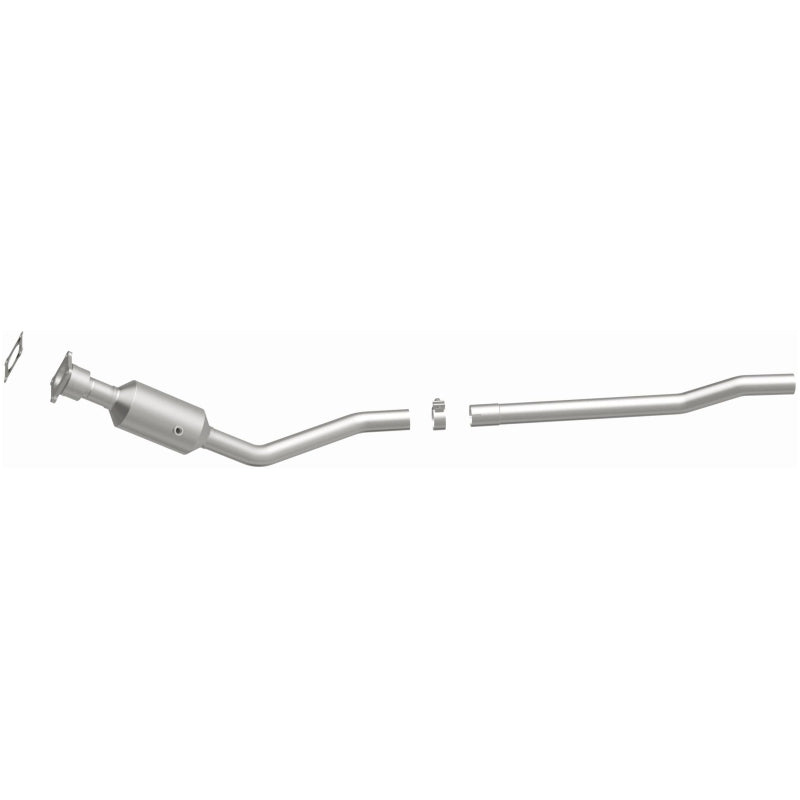 MagnaFlow 01-03 Chrysler Voyager 2.4L Direct Fit Converter - 4451201