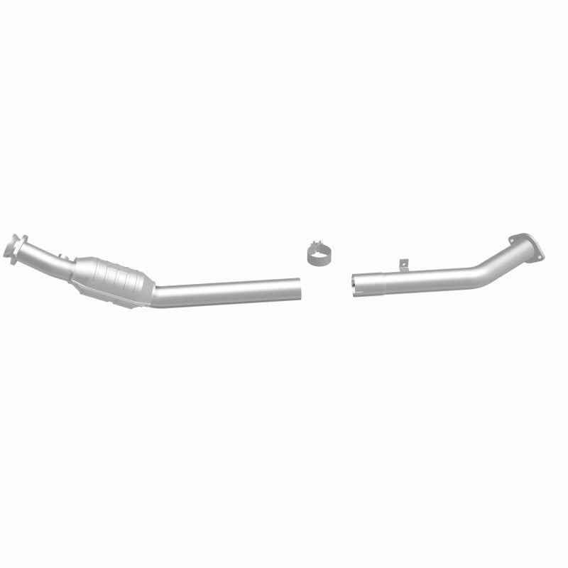 MagnaFlow Direct Fit Catalytic Converter GTO- 2004 8 5.7L OEM - 49729