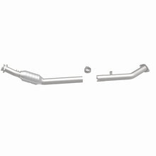 Load image into Gallery viewer, MagnaFlow Direct Fit Catalytic Converter GTO- 2004 8 5.7L OEM - 49729