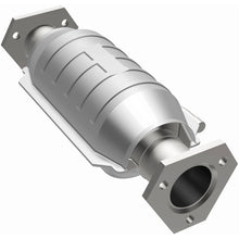 Load image into Gallery viewer, MagnaFlow Direct Fit Catalytic Converter VW 82 84 - 22926