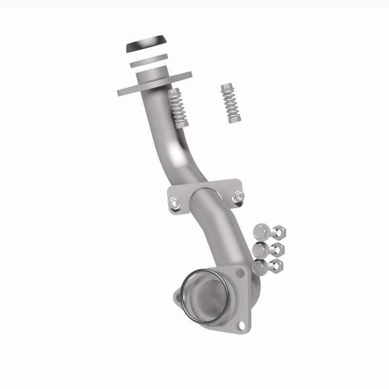 MagnaFlow BRExhaust 16-22 Honda HR-V 1.8L Front Pipe Kit - 107-0400