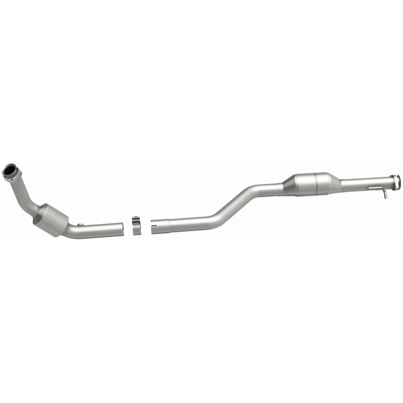 MagnaFlow Direct Fit Catalytic Converter 99-02 Mercedes SL500 5.0L - 51652