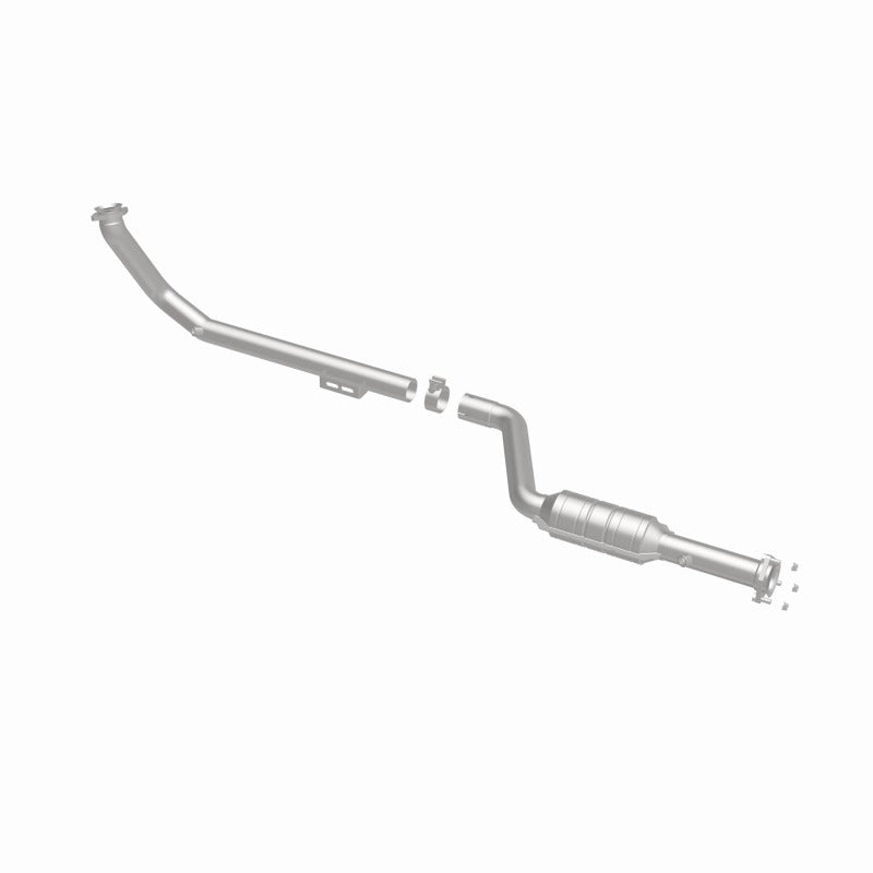 MagnaFlow Direct Fit Catalytic Converter 03 Mercedes C230 1.8 & 2.8L - 24106