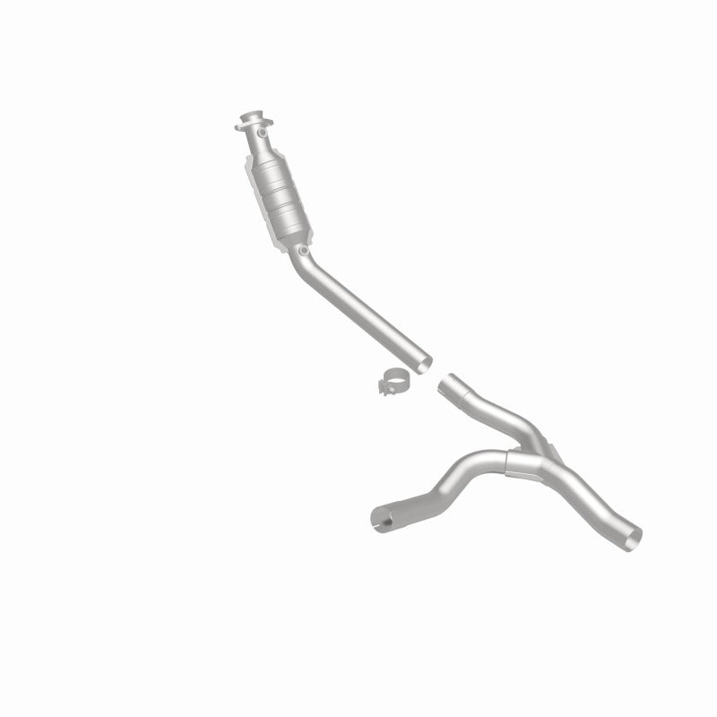 MagnaFlow Direct Fit Catalytic Converter 04-05 Ram1500 PS OEM - 49610