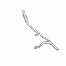 Load image into Gallery viewer, MagnaFlow Direct Fit Catalytic Converter 04-05 Ram1500 PS OEM - 49610