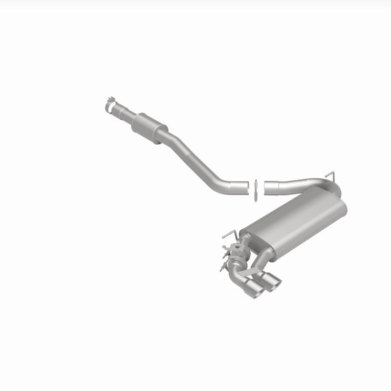 MagnaFlow BRE Exhaust Kit 12-20 BMW 430i 330i 428i 328i 2L - 106-0832