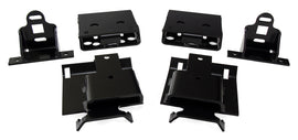 Air Lift LoadLifter 5000 Ultimate for 2019 Ram 1500 4WD w/Internal Jounce Bumper